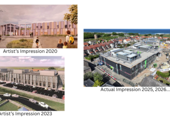 ‘Botched’ Berwick Hospital heads for strip-out, six-year delay and potential public inquiry